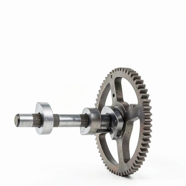 Xinghai Camshaft Seal Replacement Part-3