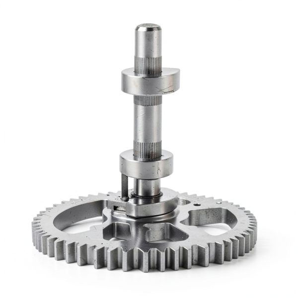 Xinghai Camshaft Seal Replacement Part-6