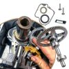 Xinghai Camshaft Seal Replacement Part-4