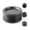 Camshaft Seal Cover Cap BlinkAutor Aluminum Design-2