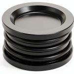 Camshaft Seal Cover Cap BlinkAutor Aluminum Design-0