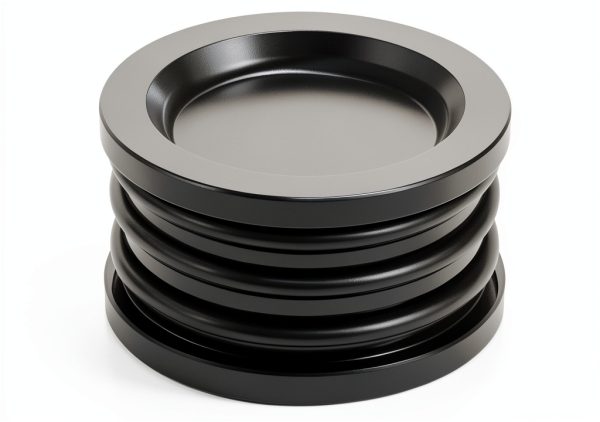 Camshaft Seal Cover Cap BlinkAutor Aluminum Design-0