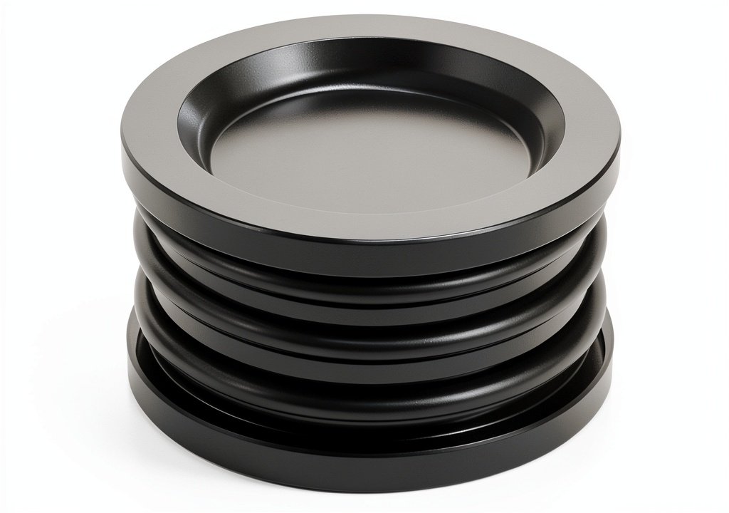 Installing BlinkAutor camshaft seal cover cap on a Honda engine