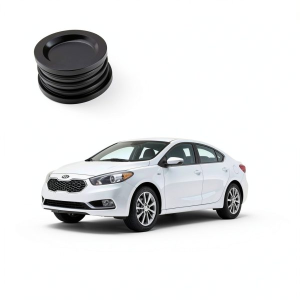 Camshaft Seal Cover Cap BlinkAutor Aluminum Design-4