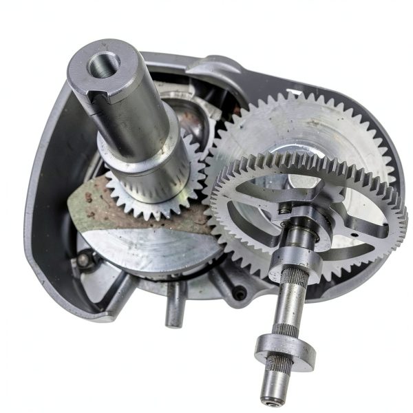 Xinghai Camshaft Seal Replacement Part-2
