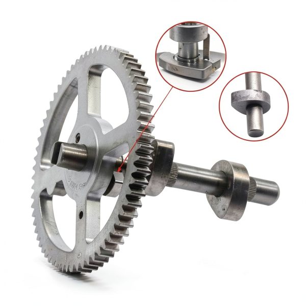 Xinghai Camshaft Seal Replacement Part-7