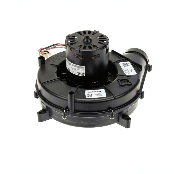 Trane HVAC Blower BLW00879 2x2x2 in 1 lb OEM Replacement Part-0