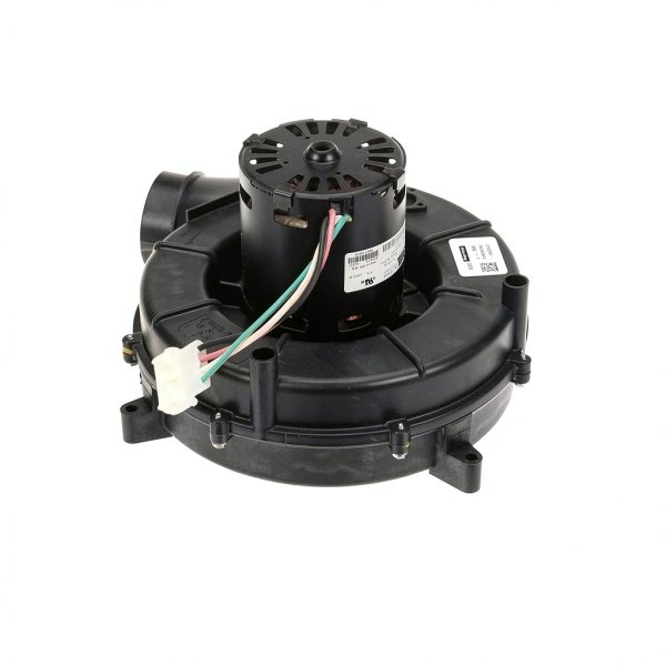 Trane HVAC Blower BLW00879 2x2x2 in 1 lb OEM Replacement Part-3