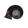 HVAC Blower Pellethead 115V 1360 RPM Bearing Overload Protection-2