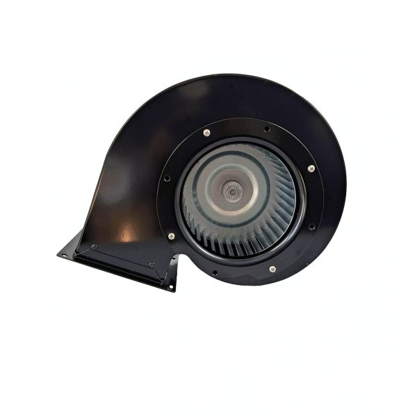 HVAC Blower Pellethead 115V 1360 RPM Bearing Overload Protection-2