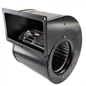 P-Tech HVAC Blower TTB-2269 2-Speed 428 CFM Industrial Fan-0