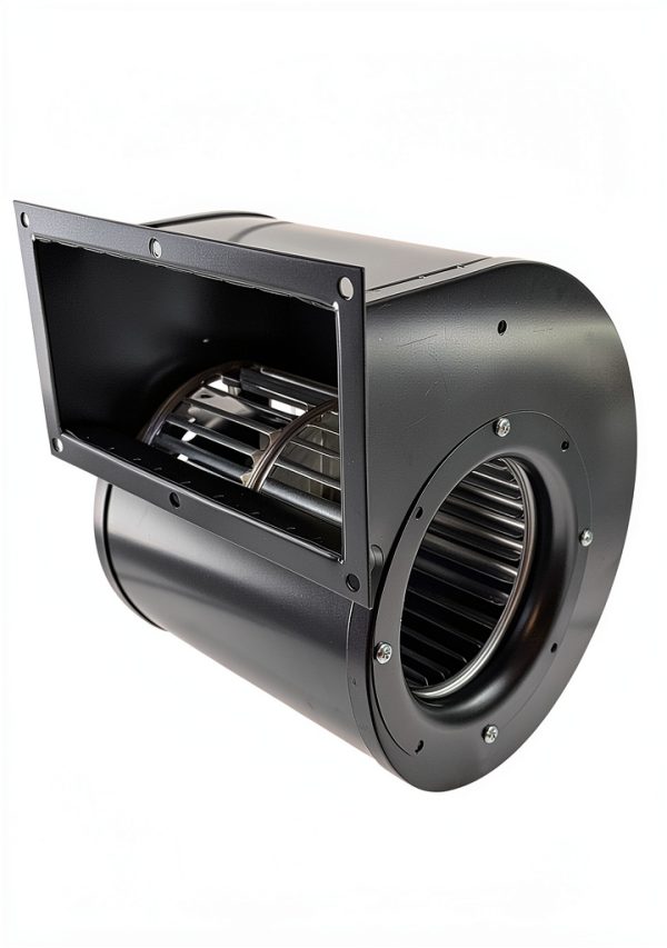 P-Tech HVAC Blower TTB-2269 2-Speed 428 CFM Industrial Fan-0