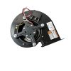 HVAC Blower Pellethead 115V 1360 RPM Bearing Overload Protection-3