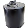P-Tech HVAC Blower TTB-2269 2-Speed 428 CFM Industrial Fan-3