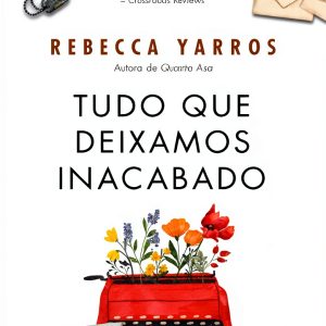 World War II Romance Novel – Editora Arqueiro Kindle Edition-0