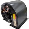 P-Tech HVAC Blower TTB-2269 2-Speed 428 CFM Industrial Fan-1