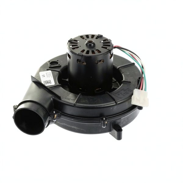 Trane HVAC Blower BLW00879 2x2x2 in 1 lb OEM Replacement Part-2