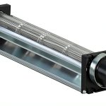 ebm-papst QG030-353/14 24V HVAC Blower 0.8oz Compact Fan-0