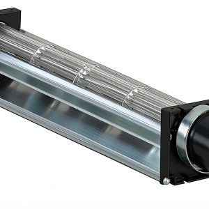 ebm-papst QG030-353/14 24V HVAC Blower 0.8oz Compact Fan-0