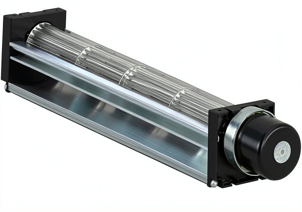 ebm-papst QG030-353/14 24V HVAC Blower 0.8oz Compact Fan-0