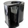 P-Tech HVAC Blower TTB-2269 2-Speed 428 CFM Industrial Fan-2