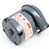 Dayton 1TDN2 HVAC Blower 12 CFM 115V 60/50Hz-0