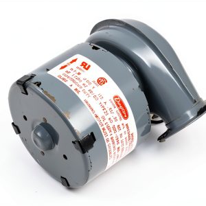 Dayton 1TDN2 HVAC Blower 12 CFM 115V 60/50Hz-0
