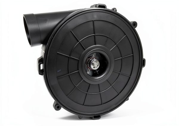 Fasco Blower HVAC Exhaust 115V AC 1200 CFM 3400 RPM Ball Bearing-1