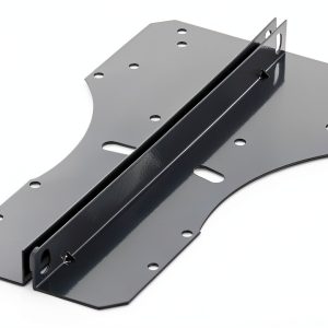 Dayton Blower Support for 1XJX8/1XJX9 - Pair, Compact 2in Design-0