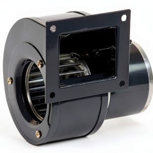 Dayton 1TDR6 Blower 148 CFM HVAC Equipment with 2450 RPM-0
