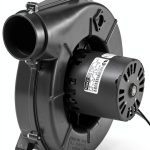 Fasco A196 Specific Purpose Blower 3200 RPM 115V HVAC Blower-0