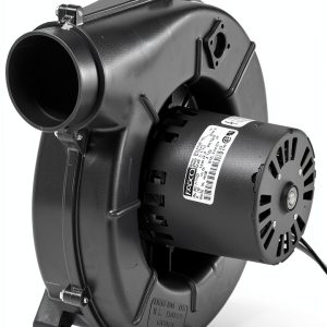 Fasco A196 Specific Purpose Blower 3200 RPM 115V HVAC Blower-0