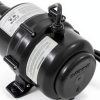 Blower, CG Air, 3-SPD, 115v, 8.0A, w/Air Switch-1