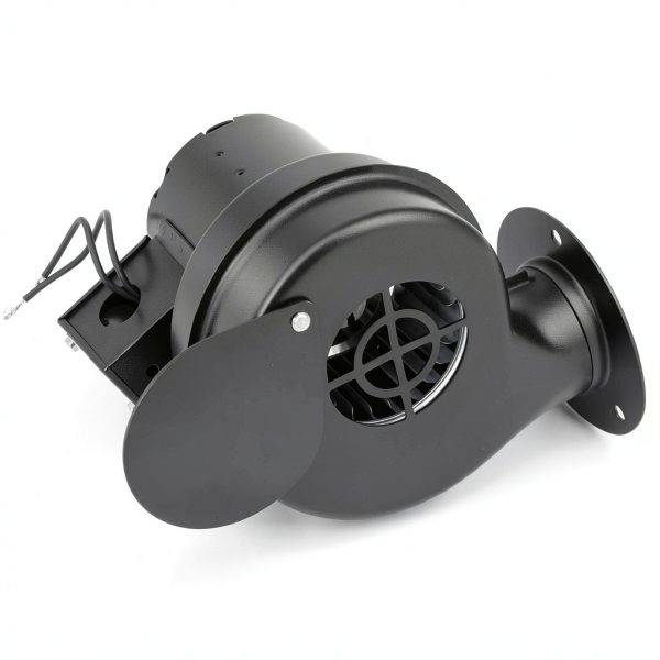 Draft Inducer Blower Motor Aibabcue HVAC with Copper Motor-5
