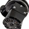 Round 3.3 Inch Blower by P-Tech HVAC Equipment - 69 CFM with Flange-5