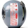 Dayton 1TDN2 HVAC Blower 12 CFM 115V 60/50Hz-1