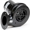 Round 3.3 Inch Blower by P-Tech HVAC Equipment - 69 CFM with Flange-1