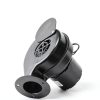 Draft Inducer Blower Motor Aibabcue HVAC with Copper Motor-2