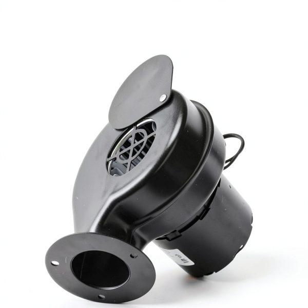 Draft Inducer Blower Motor Aibabcue HVAC with Copper Motor-2
