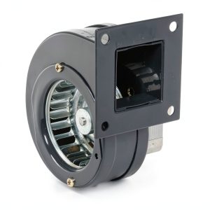 Dayton Model 1TDN3 Blower 29 CFM 3233 RPM 115V 60hz (4C760)-0