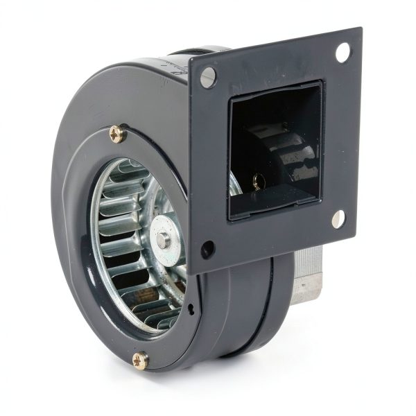 Dayton Model 1TDN3 Blower 29 CFM 3233 RPM 115V 60hz (4C760)-0