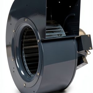 Dayton 1TDT5 PSC Blower 115V HVAC Blower with Direct Drive 8.5in Wheel-0