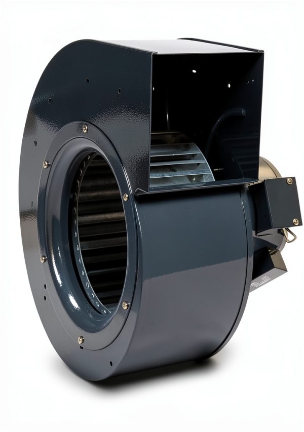 Dayton 1TDT5 PSC Blower 115V HVAC Blower with Direct Drive 8.5in Wheel-0
