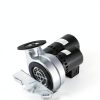 Hiorucet 2002.16 Damper Blower Motor for Hardy - 120 CFM 120k BTU-1