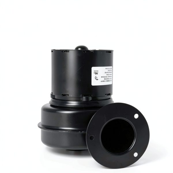 Draft Inducer Blower Motor Aibabcue HVAC with Copper Motor-1