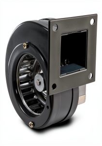 Dayton 1TDN4 Blower, 49 CFM, 115V, 0.50 Amp, 3034 RPM-0