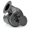 Draft Inducer Blower Motor Aibabcue HVAC with Copper Motor-0