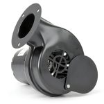 Draft Inducer Blower Motor Aibabcue HVAC with Copper Motor-0