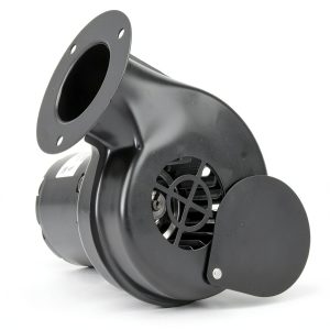 Draft Inducer Blower Motor Aibabcue HVAC with Copper Motor-0