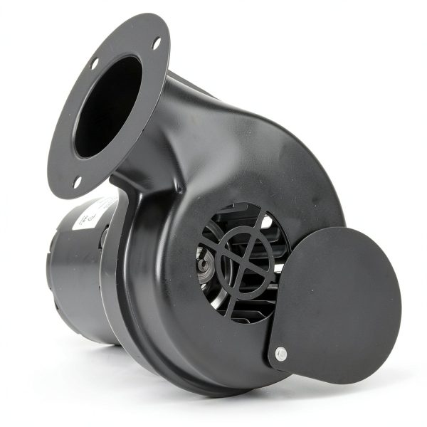 Draft Inducer Blower Motor Aibabcue HVAC with Copper Motor-0
